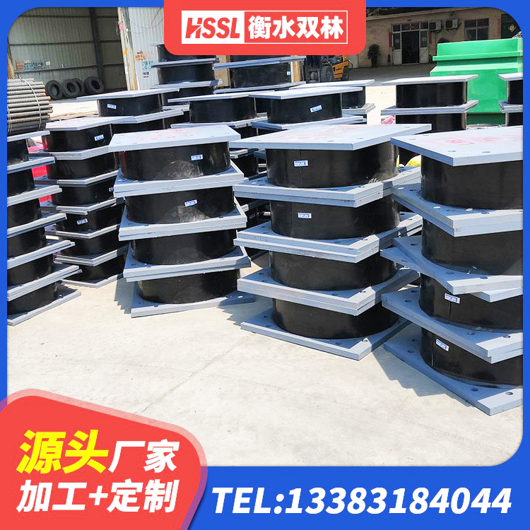 南沙区LRB隔震支座1000(II型)生产厂家 南沙区LRB800橡胶隔震支座厂家 南沙区LNR(H)-D620X179橡胶隔震支座生产厂家 南沙区LNR1200橡胶隔震支座生产加工 - 第1张