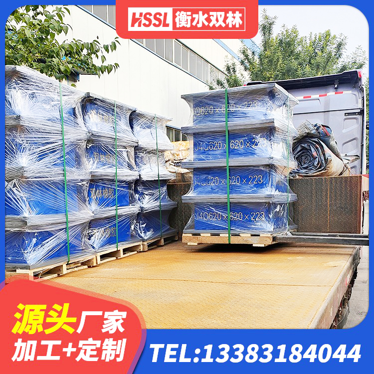 南沙区铅芯橡胶隔震支座Y4Q420*133G1.0 南沙区LRB支座 南沙区LNR隔震支座400 南沙区LNR隔震支座800 - 第2张