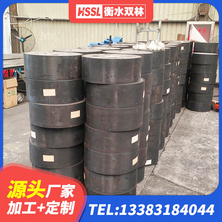南沙区LRB隔震支座900(II型)源头工厂 南沙区阻尼橡胶隔震支座厂家 南沙区LNR400橡胶隔震支座厂家 南沙区铅芯隔振支座 - 第7张