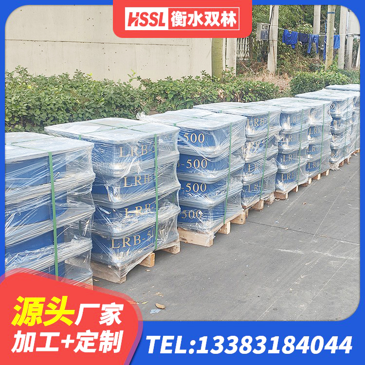 南沙区HDR高阻尼支座厂家电话 南沙区建筑铅芯防震支座定制源头工厂 南沙区J4Q铅芯橡胶隔震支座生产厂家 南沙区HDR高阻尼隔震支座 - 第4张