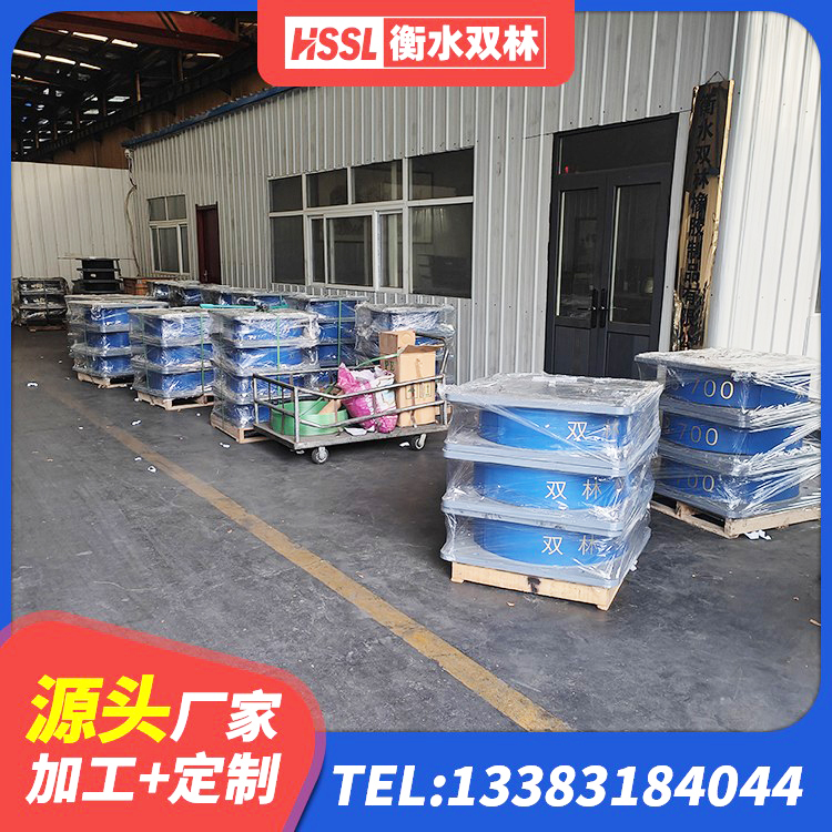 南沙区LRB隔震支座900(II型)源头工厂 南沙区阻尼橡胶隔震支座厂家 南沙区LNR400橡胶隔震支座厂家 南沙区铅芯隔振支座 - 第4张