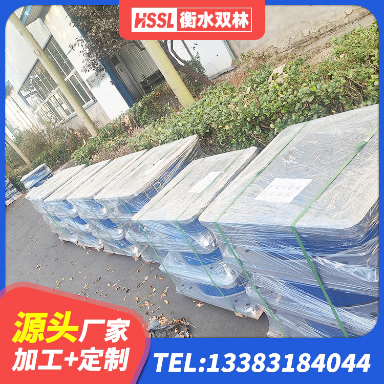 南沙区铅芯橡胶隔震支座Y4Q420*133G1.0 南沙区LRB支座 南沙区LNR隔震支座400 南沙区LNR隔震支座800 - 第6张